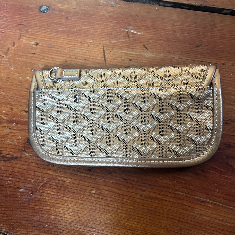 Wallet/ clutch - Picture 2 of 3